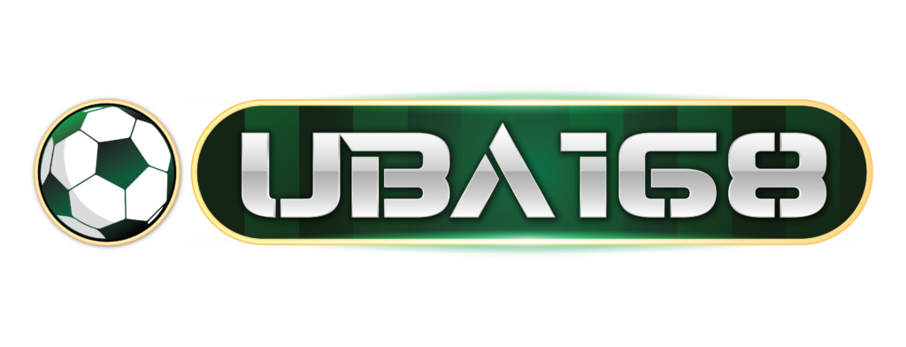 โลโก้ UBA168