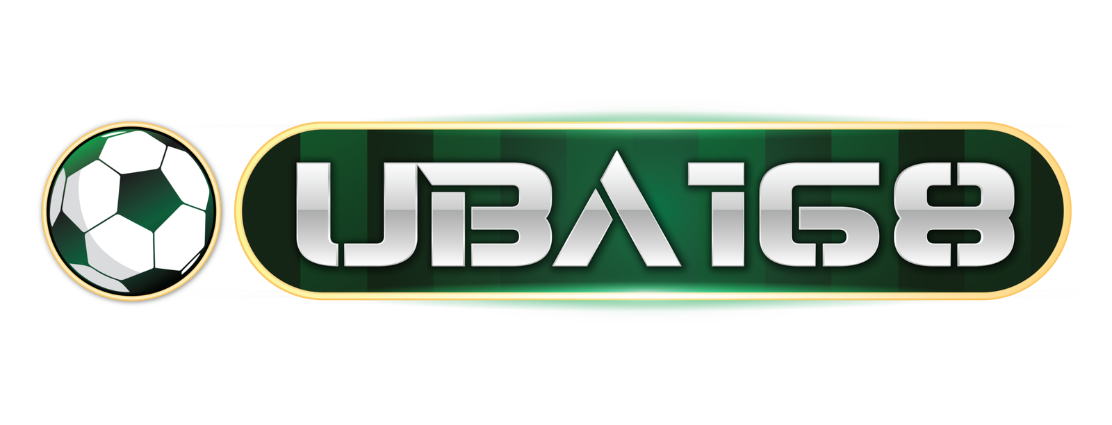 โลโก้ UBA168