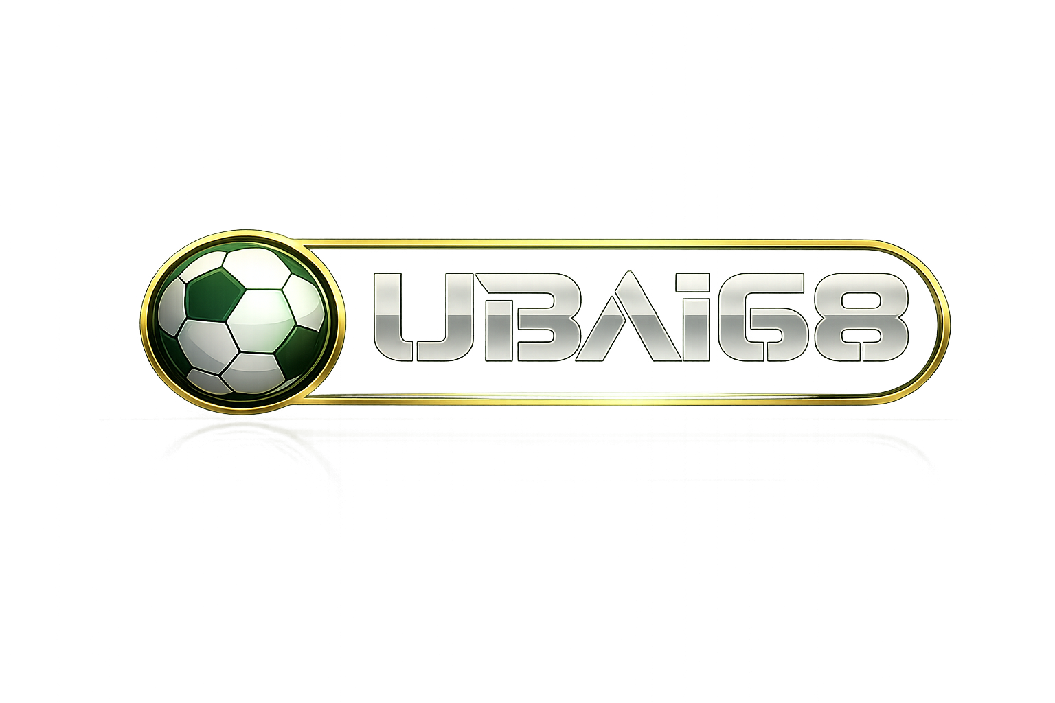 logo uba168